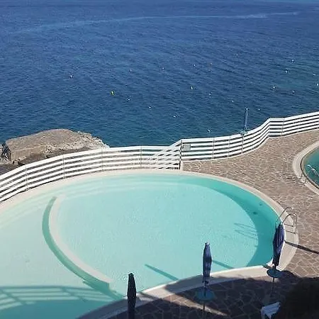 Apartament Ilaria