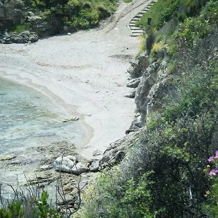 Apartament Ilaria *