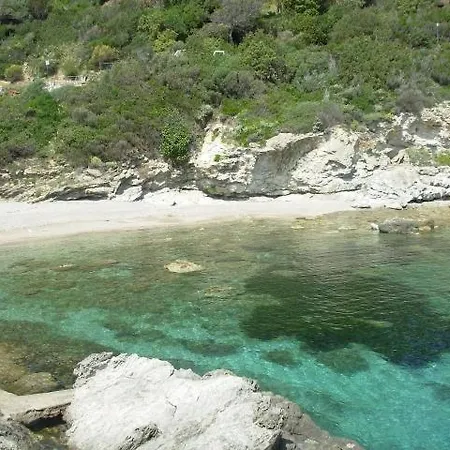 Apartament Ilaria Casa Tonietti