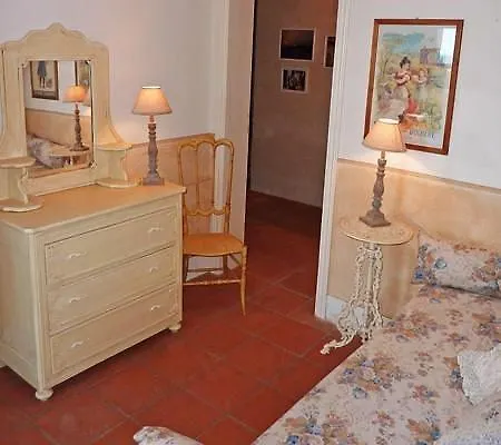 Ilaria Apartament