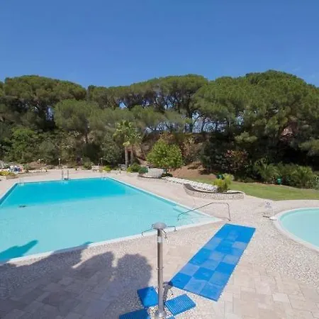 Apartament Ilaria