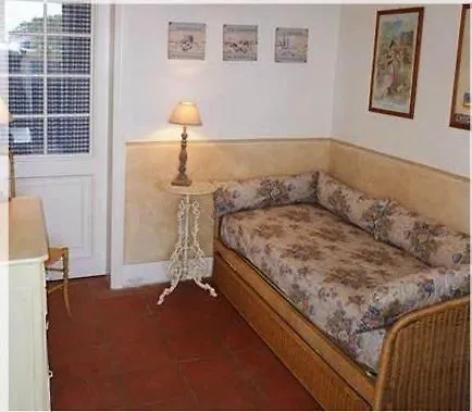 Ilaria Apartament *