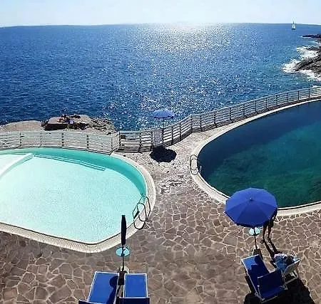 Ilaria Apartament *