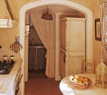 Ilaria Apartament