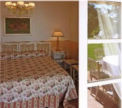 Ilaria Apartament *