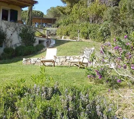 Ilaria Apartament *