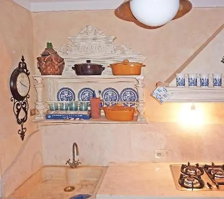 Ilaria Apartament