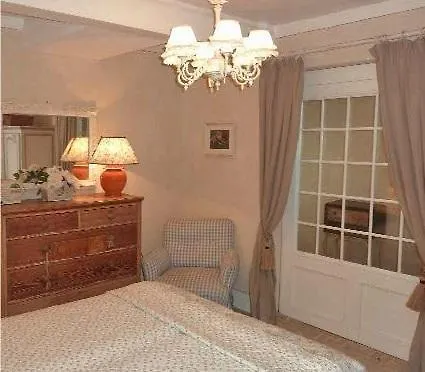 Apartament Ilaria *
