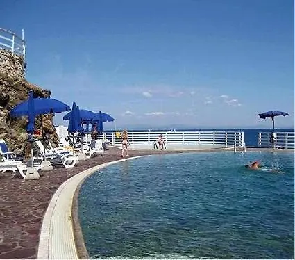 Ilaria Apartament