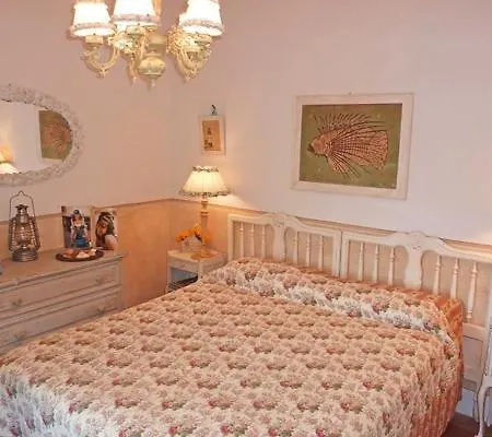 Apartament Ilaria Casa Tonietti