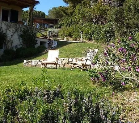 Ilaria Apartament
