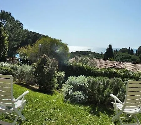 Ilaria Apartament *